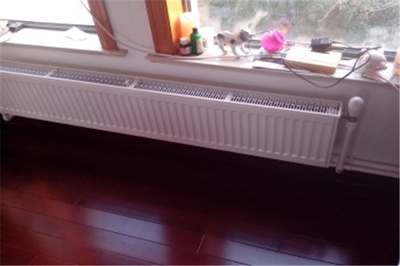 洛纳智能暖通 引领未来舒适生活的智能温度管家