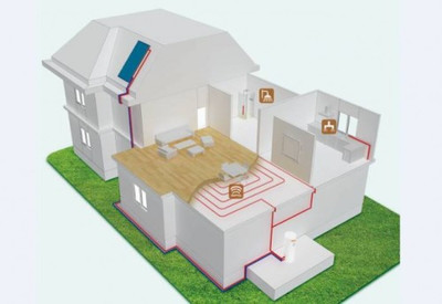 9月27日金秋相约，西部（重庆）热水暖通展倾力打造产业盛宴