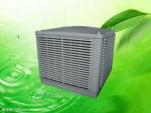 慈溪余姚冷风机供应，助力工业与商业暖通制冷解决方案